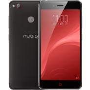 ZTE Nubia Z11 Mini. Новый
