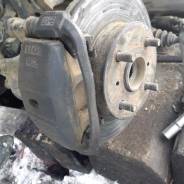 Суппорт тормозной. Toyota: Corolla, Sprinter, Sprinter Marino, Corolla Ceres, Corolla Levin, Sprinter Trueno, Sprinter Carib Двигатели: 4ZZFE, 5EFE, 4...