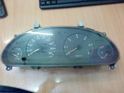 Панель приборов. Toyota Carina, CT190, CT195 Двигатель 2C