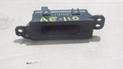 Часы. Toyota Corolla, AE114, CE110, CE114, AE110, AE111, EE110, EE111 Toyota Sprinter, CE110, AE114, AE111, EE111, CE114, AE110 Toyota Sprinter Carib...