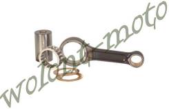 ШАТУННАЯ СБОРКА Hot Rods 8-8616 CRF 250R-X 04-09/CRF250R 2010 HD