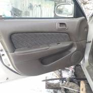 Обшивка двери. Toyota Corolla, AE110 Двигатель 5AFE