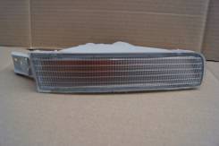 Поворотник бамперный Toyota Crown, правый