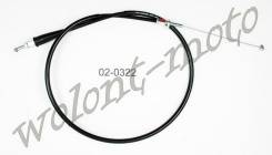 Трос газа Motion Pro 02-0322 Honda XR 400 (96-04)
