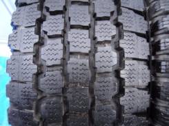 Bridgestone Blizzak W965. Зимние, без шипов, 2014 год, износ: 5%, 1 шт
