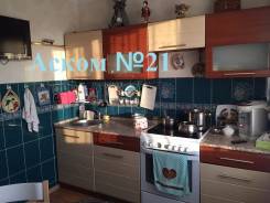 2-комнатная, улица Харьковская (пос. Заводской) 12. Заводской, агентство, 49 кв. м.