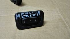 Кнопка стеклоподъемника. Opel Meriva