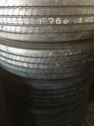Dunlop Dectes SP122. Летние, 2018 год, без износа, 1 шт