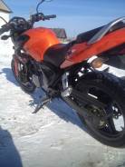 Sagitta spitzer. 250 куб. см., исправен, птс, с пробегом