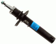 Амортизатор. Audi A3 Audi A5 Volkswagen Golf Volkswagen Caddy Volkswagen Jetta Skoda Octavia, 1Z5, 1Z Skoda Yeti, 5L