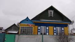 Продам большой дом в Центре города. Улица Ипподромная 49, р-н центр, площадь дома 43 кв. м., централизованный водопровод, электричество 22 кВт, отопле...