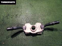 Блок подрулевых переключателей. Toyota Cresta, JZX105, GX105, JZX100, JZX101, GX100, LX100 Toyota Mark II, GX105, JZX105, JZX100, GX100, JZX101, LX100...