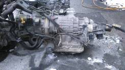 Акпп SUBARU FORESTER, SG5, EJ205; TZ1B5LBXAA, 0730029173