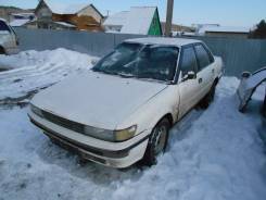 Toyota Sprinter. AE915081005, 5A