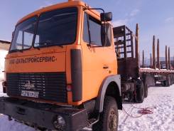 МАЗ. Продается сидельный тягач 7511, 8 000 куб. см., 40 000 кг.
