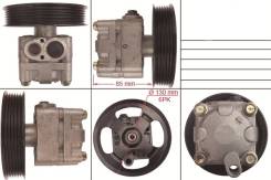 Гидроусилитель руля. Infiniti: EX37, FX35, G25, EX35, G35, G37, FX45, M45, M35 Двигатели: VQ25HR, VQ35DE, VQ37VHR. Под заказ