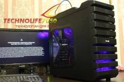 Хороший 4х ядерный Core i5-4440 3.3GHz/ 8гб/ HDD 500GB GTX 660 2G/