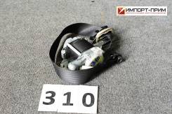 Ремень безопасности Mitsubishi GALANT FORTIS