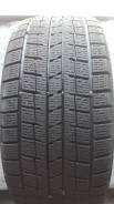 Dunlop DSX. Зимние, без шипов, 2010 год, износ: 40%, 1 шт