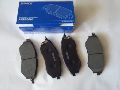 �������� ��������� ������� 315�� Akebono Subaru 26296-AG030, AN-703WK, 26296-AG050 ����