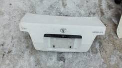 Крышка багажника. Toyota Corolla, AE114, CE110, CE114, AE110, AE111, EE110, EE111 Двигатели: 5AFE, 4EFE, 4AFE, 2E, 2C