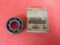 Потшипник Коренной Yamaha 93306-20468