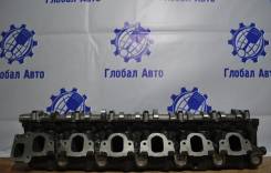 Головка блока цилиндров. Toyota Coaster, HZB50R, HZB50, HZB41, HZB30, HZB40, HZB31, HZB56, HZB36 Toyota Land Cruiser, HZJ75, HZJ76, HZJ73, HZJ74, HZJ7...