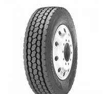 Hankook DL07. Всесезонные, 2016 год, без износа, 1 шт