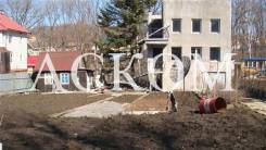 Продам дом и земельный участок в районе санатория Сахарный ключ. С/т Лиман дом 214 ост Сахарный ключ, р-н Океанская, площадь дома 190 кв. м., централи...