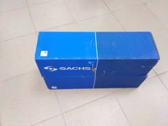 Амортизатор. Audi A3 Audi A5 Volkswagen Golf Volkswagen Caddy Volkswagen Jetta Skoda Octavia, 1Z5, 1Z Skoda Yeti, 5L