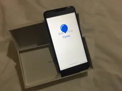 Meizu M5. �����, ������ ����