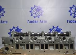 Головка блока цилиндров. Mitsubishi Pajero, V68W, V78W Mitsubishi Montero, V68W, V78W Двигатель 4M41