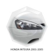 Накладка на фару. Honda Integra, DC5