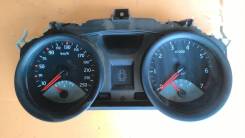 Панель приборов. Renault Megane, BM, EM, KM, KM02, KM05, KM0C, KM0F, KM0G, KM0H, KM0U, KM13, KM1B, KM1F, KM2Y, LM05, LM1A, LM2Y Двигатели: F4R, F4RT...