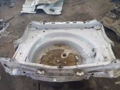 Ванна в багажник. Toyota Corolla Fielder, NZE141G, ZRE144, ZRE144G, ZRE142, ZRE142G, NZE141, NZE144, NZE144G Двигатели: 1NZFE, 2ZRFAE, 2ZRFE
