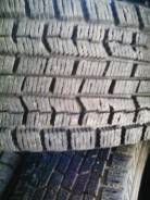 Goodyear Ice Navi Zea. Зимние, без шипов, 2011 год, износ: 30%, 4 шт