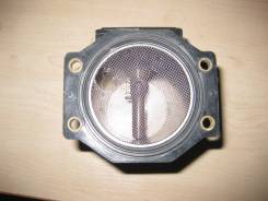 Датчик расхода воздуха. Nissan: Presage, Largo, R'nessa, Caravan, Bluebird, King Cab, X-Trail, Datsun, Prairie, Terrano II, Homy, Pulsar, Bassara...