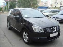 Nissan Qashqai. J10, MR20DE