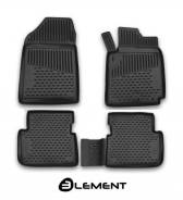 Коврик. Toyota Corolla Fielder, NZE141G, ZRE144G, NZE144G, ZRE142G Двигатели: 1NZFE, 2ZRFAE, 2ZRFE
