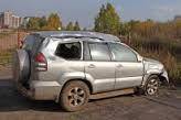 Toyota Land Cruiser Prado в Иркутске Toyota Land Cruiser Prado