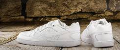 Фирменные Кожаные Кроссовки Кеды Nike Son Of Force 616775 101. 40, 41, 45, 47