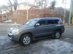 Lexus GX460. �������, 4wd, 4.6 (301��.�.), ������, 96 000����. ��