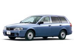Nissan AD. Y11, QG13