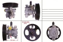 Гидроусилитель руля. Mitsubishi Mirage, CL2A, CM2A, CK1A, CJ2A, CK4A, CJ1A, CJ4A, CK2A Mitsubishi Dingo, CQ2A, CQ1A Mitsubishi Lancer Cedia, CS2A, CS2...