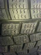 Dunlop DSX. Всесезонные, 2011 год, износ: 10%, 4 шт