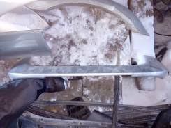 Спойлер на заднее стекло. Toyota Sprinter Carib