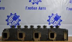 Головка блока цилиндров. Kia: Pregio, Bongo, K-series, Frontier, Besta Двигатели: D4BB, D4BH