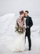 Свадебный фотограф Сочивец Ирина
