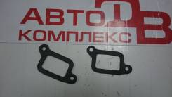 Прокладка впускного коллектора (Mitsubishi)