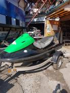 Kawasaki STX